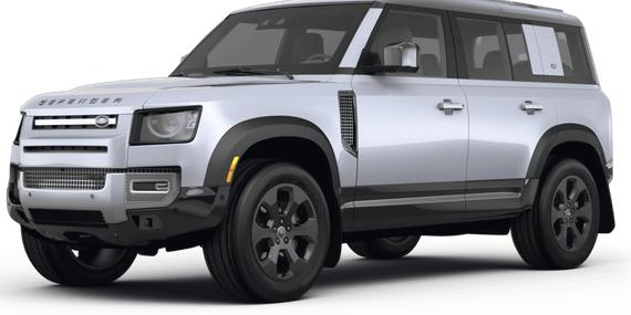 LAND ROVER DEFENDER 2024 SALE27EU2R2306471 image